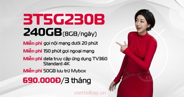 3T5G230B